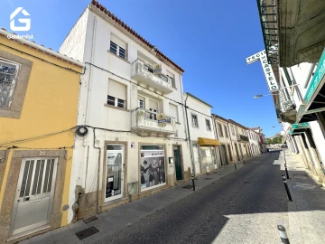 Apartamento T4 para Venda em Castelo Branco