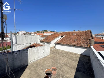 Apartamento T4 para Venda em Castelo Branco