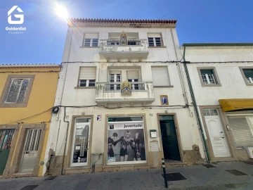 Apartamento T4 para Venda em Castelo Branco