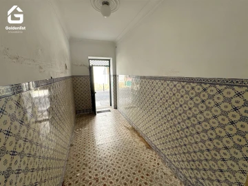 Apartamento T4 para Venda em Castelo Branco