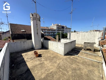 Apartamento T4 para Venda em Castelo Branco