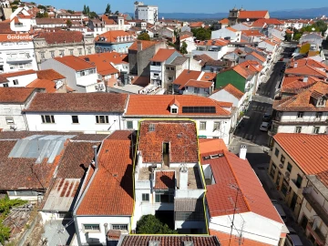Apartamento T4 para Venda em Castelo Branco