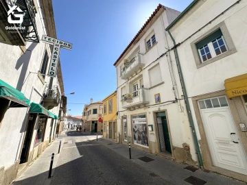 Apartamento T4 para Venda em Castelo Branco