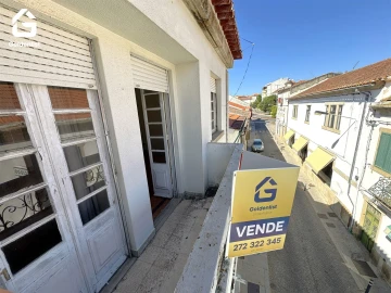 Apartamento T4 para Venda em Castelo Branco