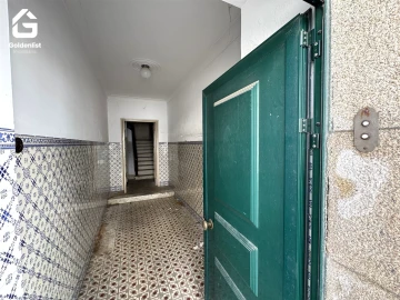 Apartamento T4 para Venda em Castelo Branco