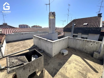 Apartamento T4 para Venda em Castelo Branco