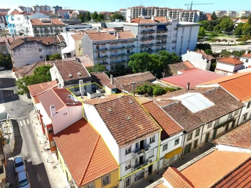 Apartamento T4 para Venda em Castelo Branco
