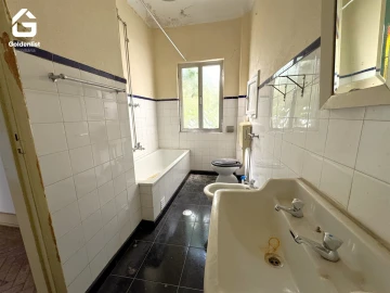 Apartamento T4 para Venda em Castelo Branco