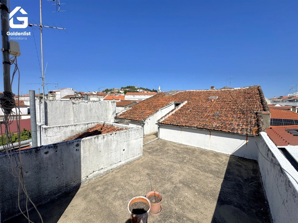 Apartamento T4 para Venda em Castelo Branco Foto 40