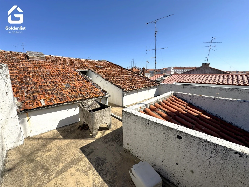 Apartamento T4 para Venda em Castelo Branco Foto 42