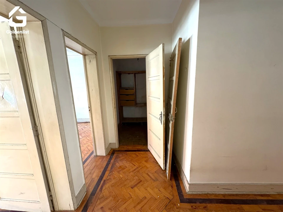 Apartamento T4 para Venda em Castelo Branco Foto 23