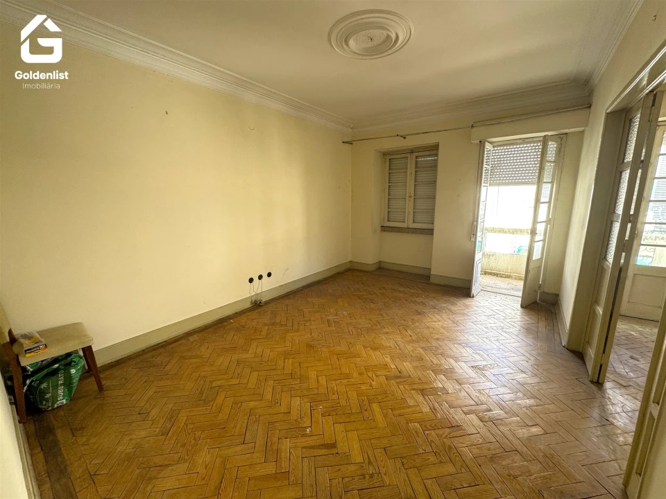 Apartamento T4 para Venda em Castelo Branco Foto 6