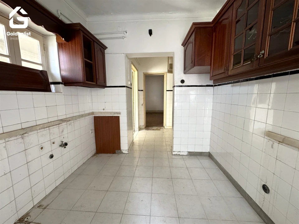 Apartamento T4 para Venda em Castelo Branco Foto 34