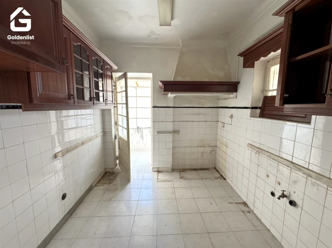 Apartamento T4 para Venda em Castelo Branco Foto 33