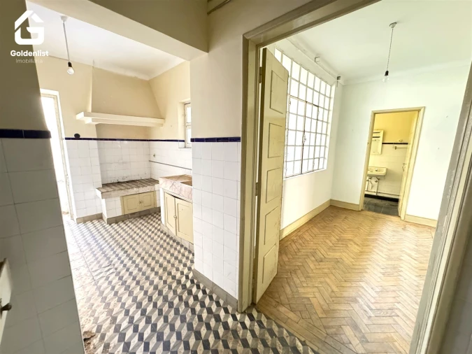 Apartamento T4 para Venda em Castelo Branco Foto 8