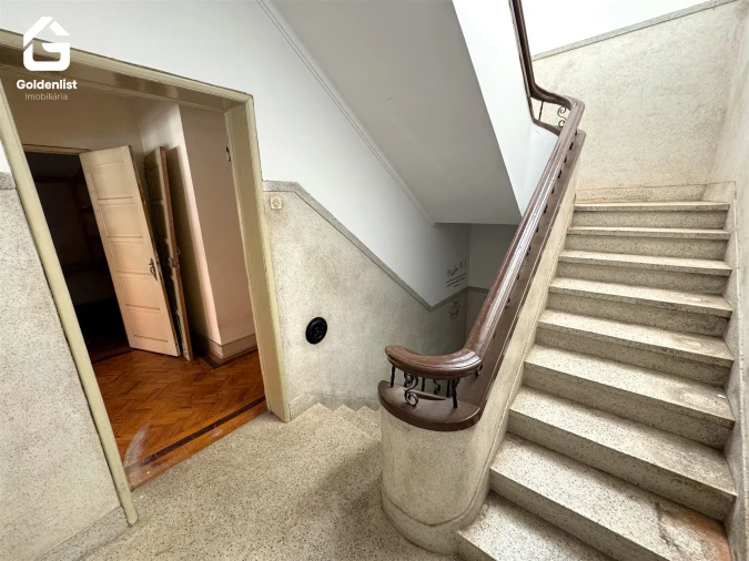 Apartamento T4 para Venda em Castelo Branco Foto 22