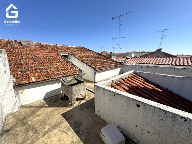 Apartamento T4 para Venda em Castelo Branco Foto 42