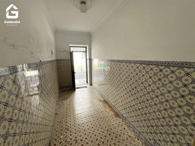 Apartamento T4 para Venda em Castelo Branco Foto 46