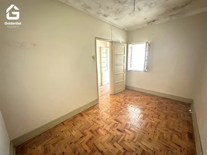 Apartamento T4 para Venda em Castelo Branco Foto 30