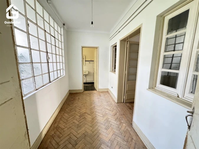 Apartamento T4 para Venda em Castelo Branco Foto 16
