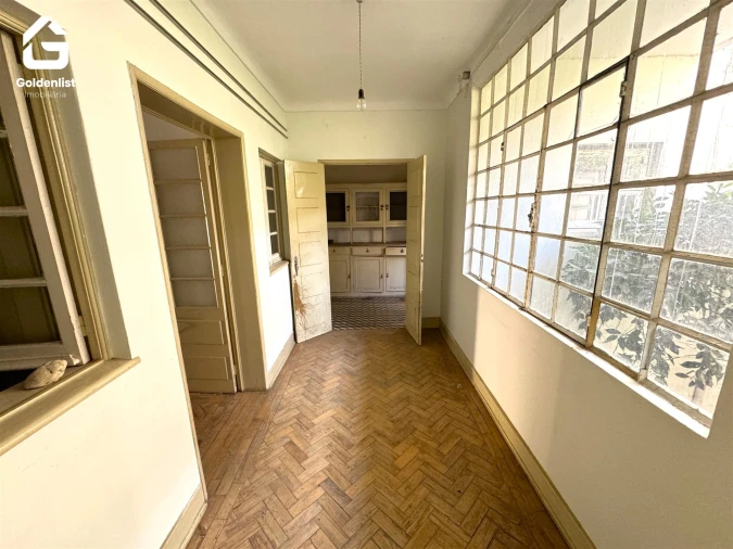 Apartamento T4 para Venda em Castelo Branco Foto 17