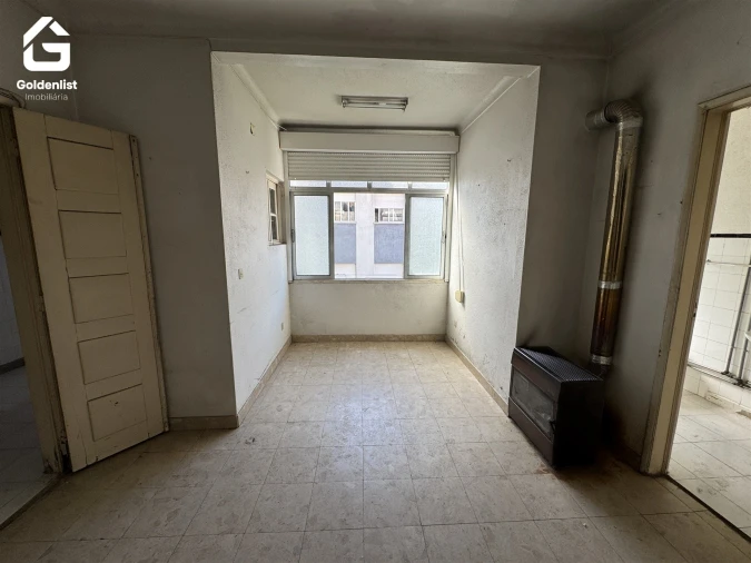 Apartamento T4 para Venda em Castelo Branco Foto 31