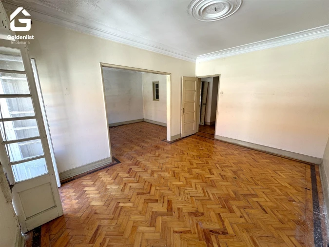 Apartamento T4 para Venda em Castelo Branco Foto 24
