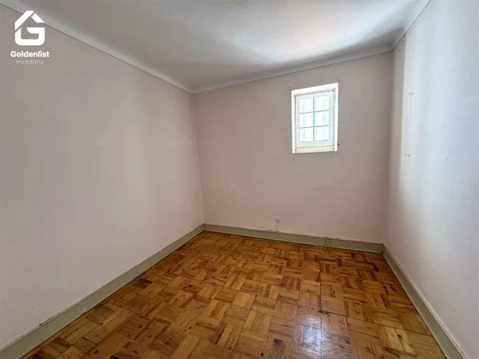 Apartamento T4 para Venda em Castelo Branco Foto 28