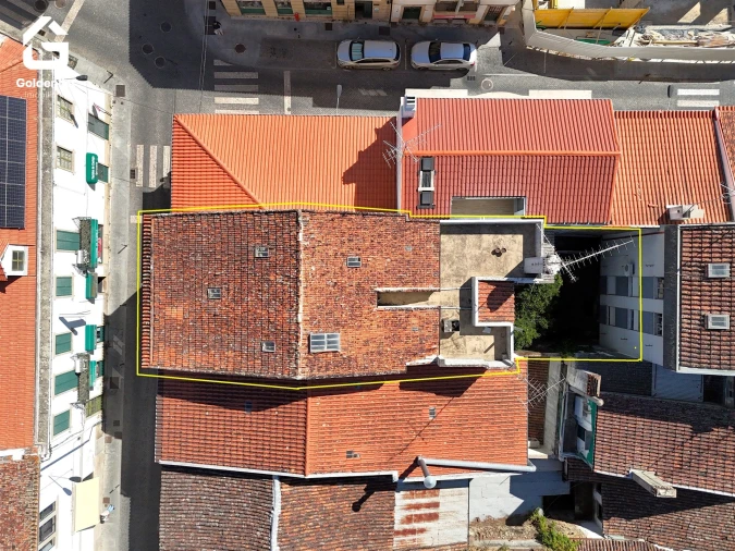 Apartamento T4 para Venda em Castelo Branco Foto 4
