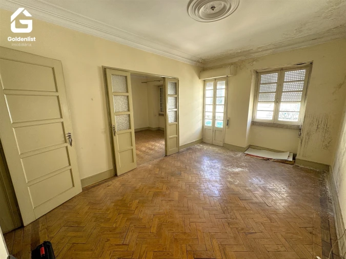 Apartamento T4 para Venda em Castelo Branco Foto 7