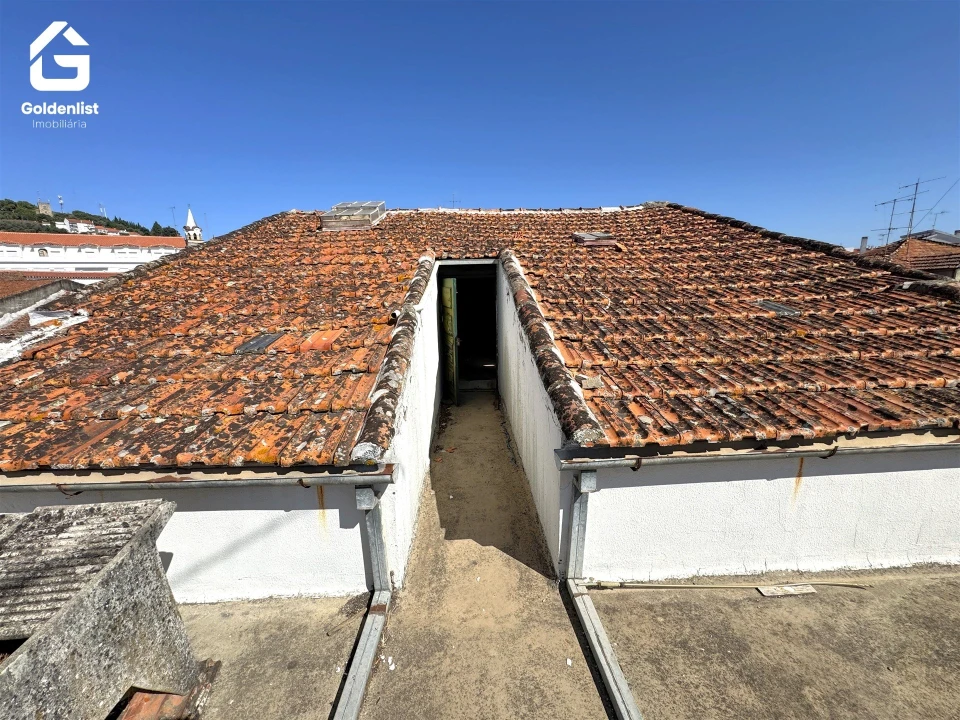 Apartamento T4 para Venda em Castelo Branco Foto 45