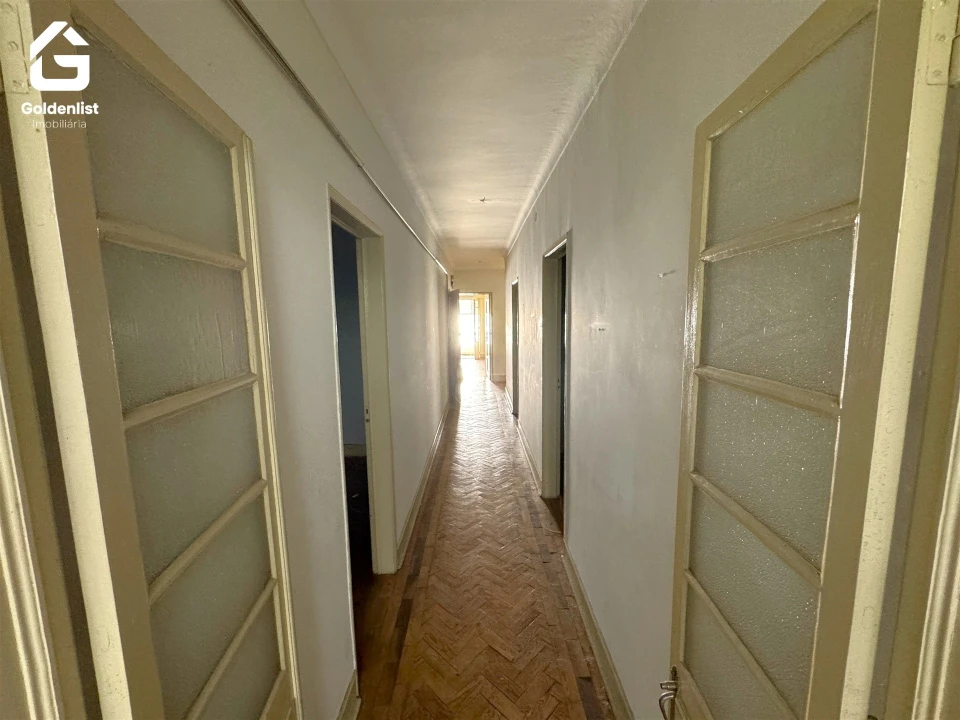 Apartamento T4 para Venda em Castelo Branco Foto 19
