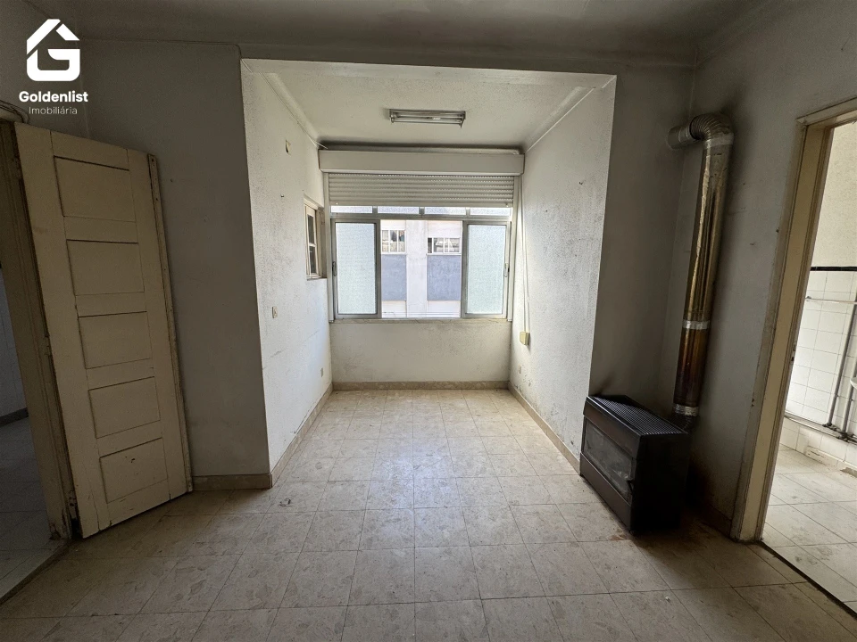 Apartamento T4 para Venda em Castelo Branco Foto 31