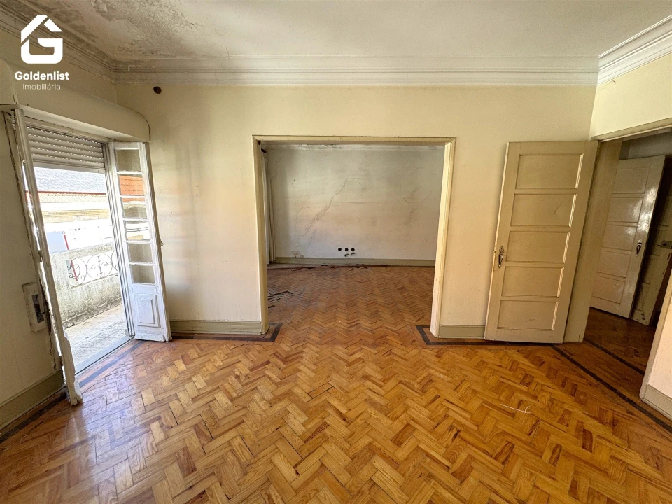 Apartamento T4 para Venda em Castelo Branco Foto 27