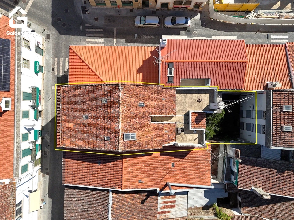 Apartamento T4 para Venda em Castelo Branco Foto 4