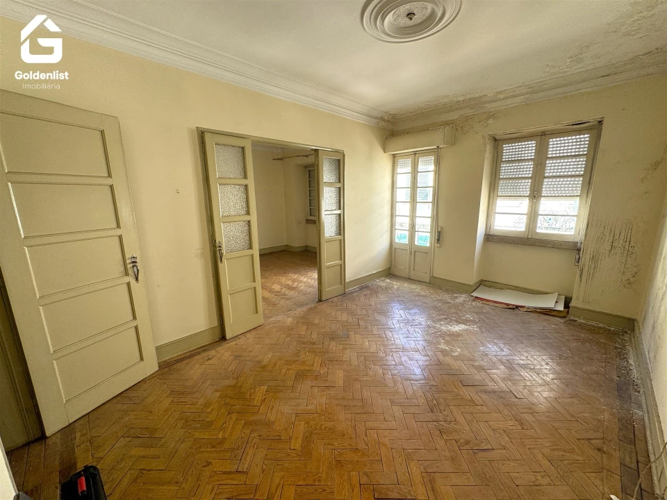 Apartamento T4 para Venda em Castelo Branco Foto 7