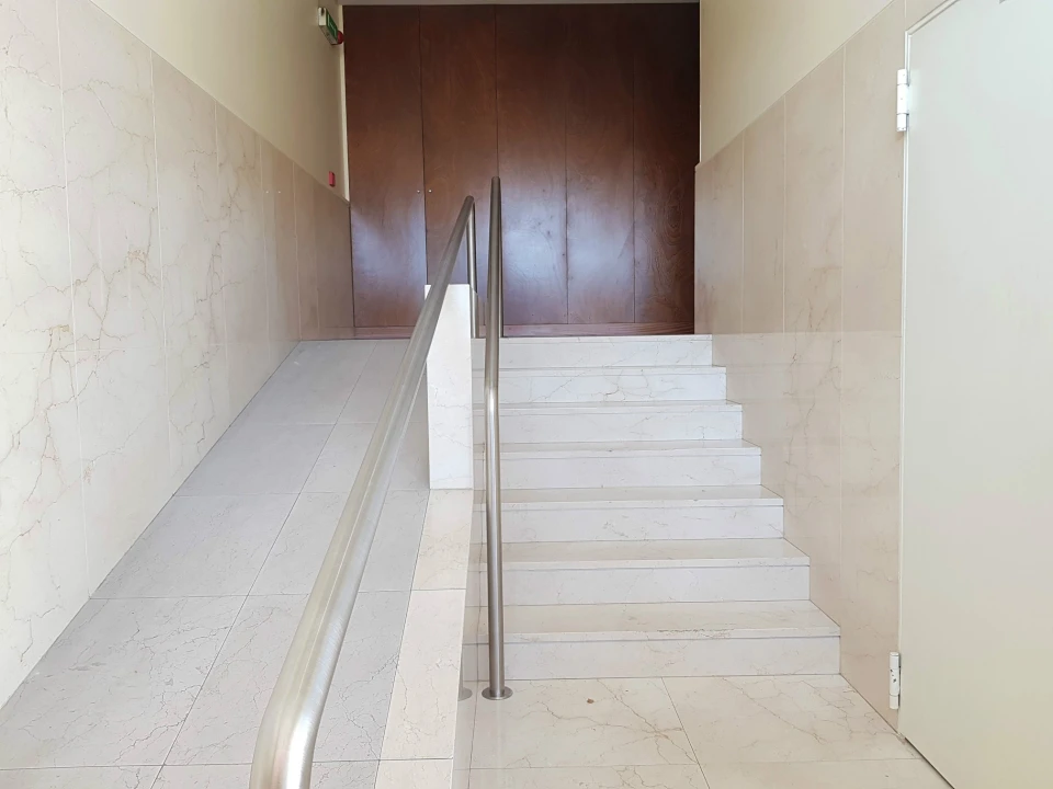 Apartamento T2 para Arrendamento em São Vicente (Braga) Foto 13