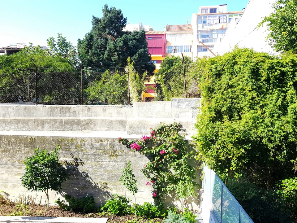 Apartamento T2 para Arrendamento em São Vicente (Braga) Foto 15