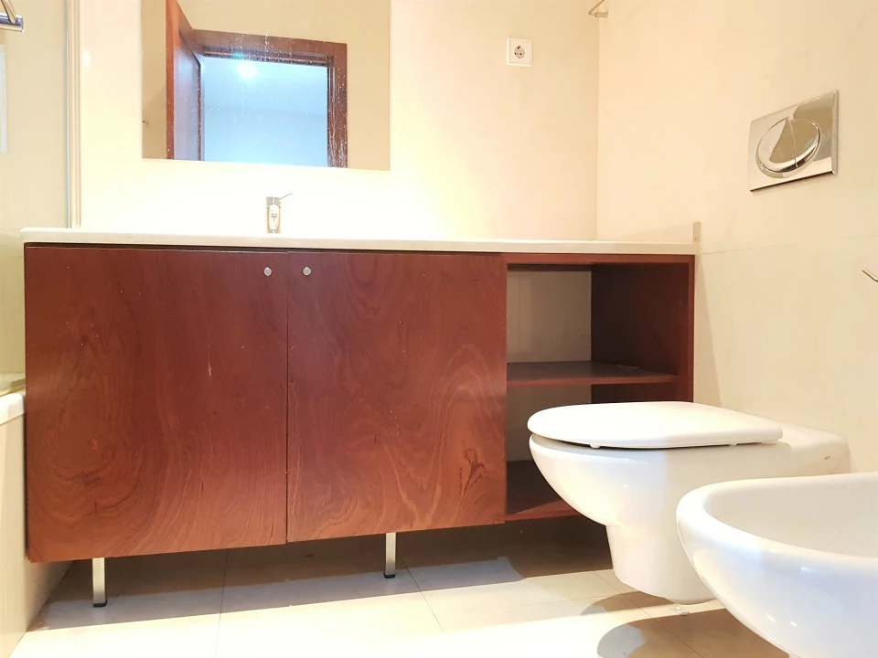 Apartamento T2 para Arrendamento em São Vicente (Braga) Foto 7