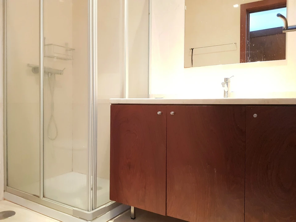 Apartamento T2 para Arrendamento em São Vicente (Braga) Foto 11