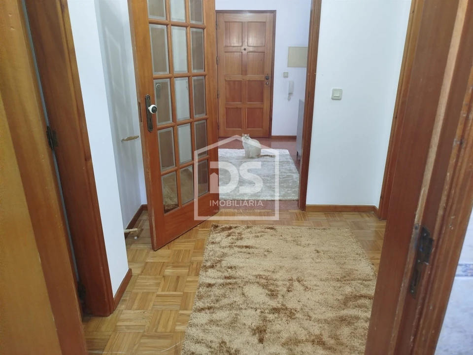 Apartamento T3 para Venda em Currelos, Papízios e Sobral Foto 70