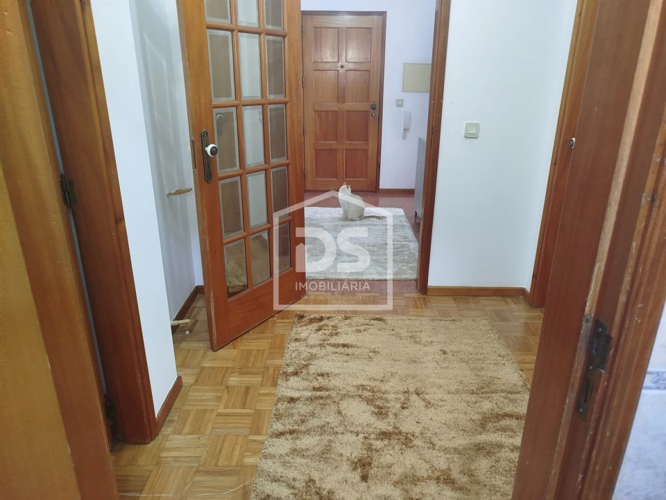 Apartamento T3 para Venda em Currelos, Papízios e Sobral Foto 71