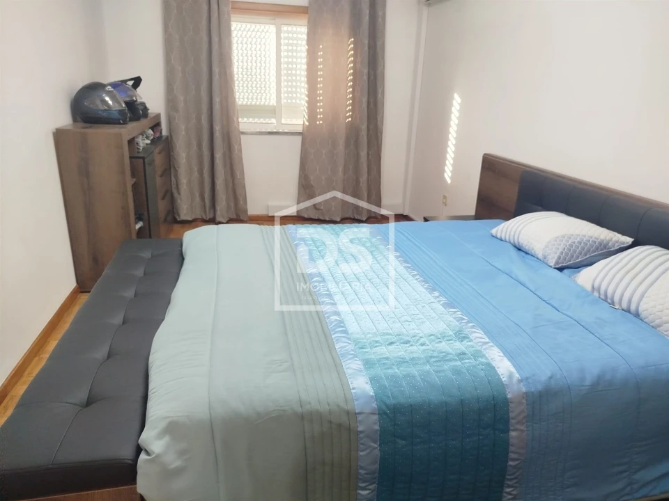 Apartamento T3 para Venda em Currelos, Papízios e Sobral Foto 64