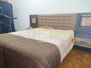 Apartamento T3 para Venda em Currelos, Papízios e Sobral