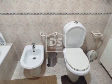 Apartamento T3 para Venda em Currelos, Papízios e Sobral