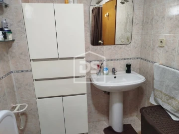 Apartamento T3 para Venda em Currelos, Papízios e Sobral