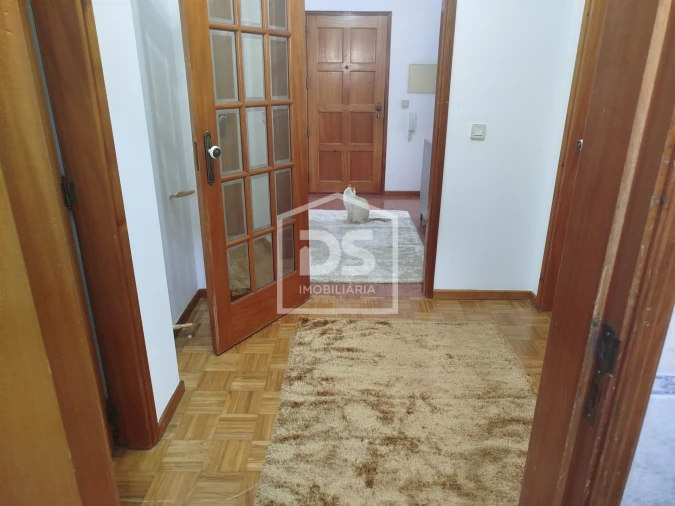 Apartamento T3 para Venda em Currelos, Papízios e Sobral Foto 71