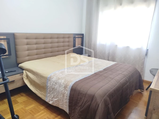 Apartamento T3 para Venda em Currelos, Papízios e Sobral Foto 80