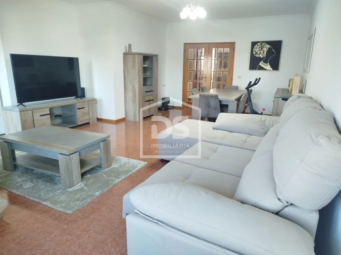 Apartamento T3 para Venda em Currelos, Papízios e Sobral Foto 46