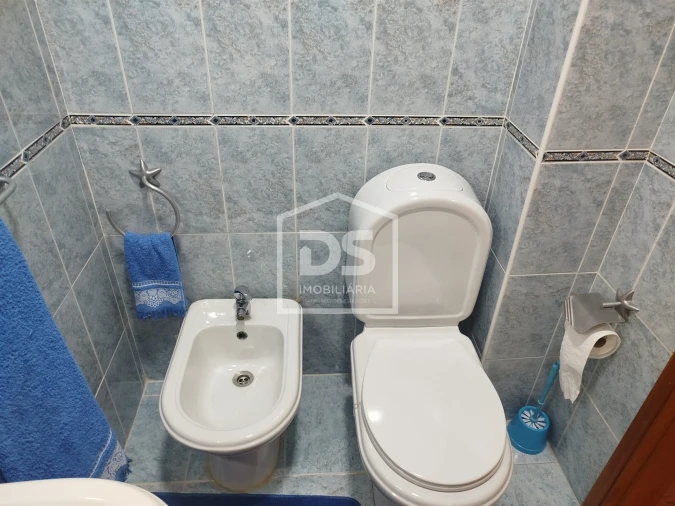 Apartamento T3 para Venda em Currelos, Papízios e Sobral Foto 62